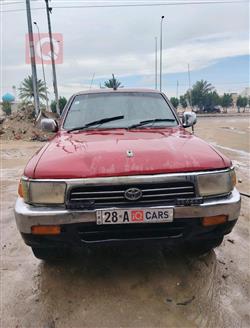 تويوتا هايلوكس